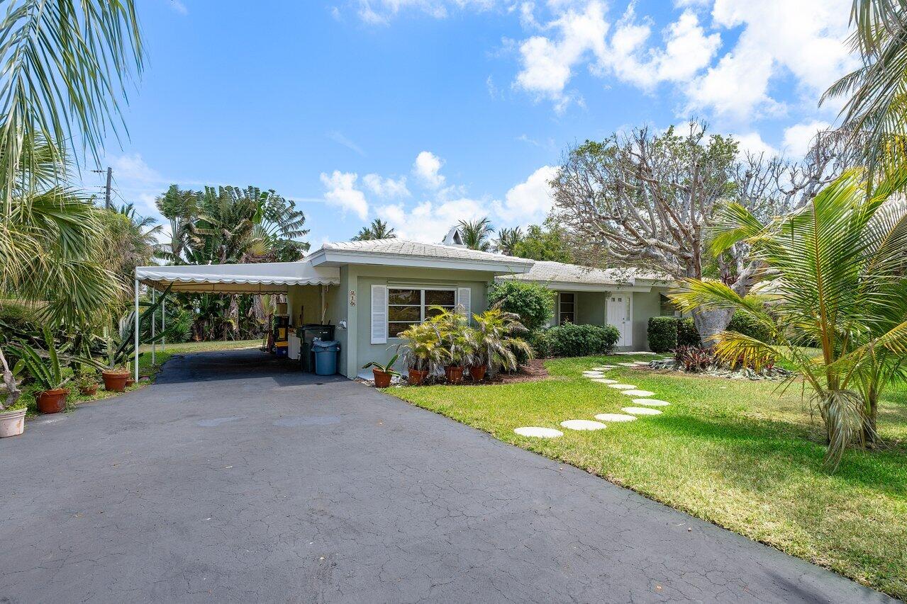 Property for Sale at 219 Ne 8th Avenue, Delray Beach, Palm Beach County, Florida - Bedrooms: 2 
Bathrooms: 2  - $2,200,000