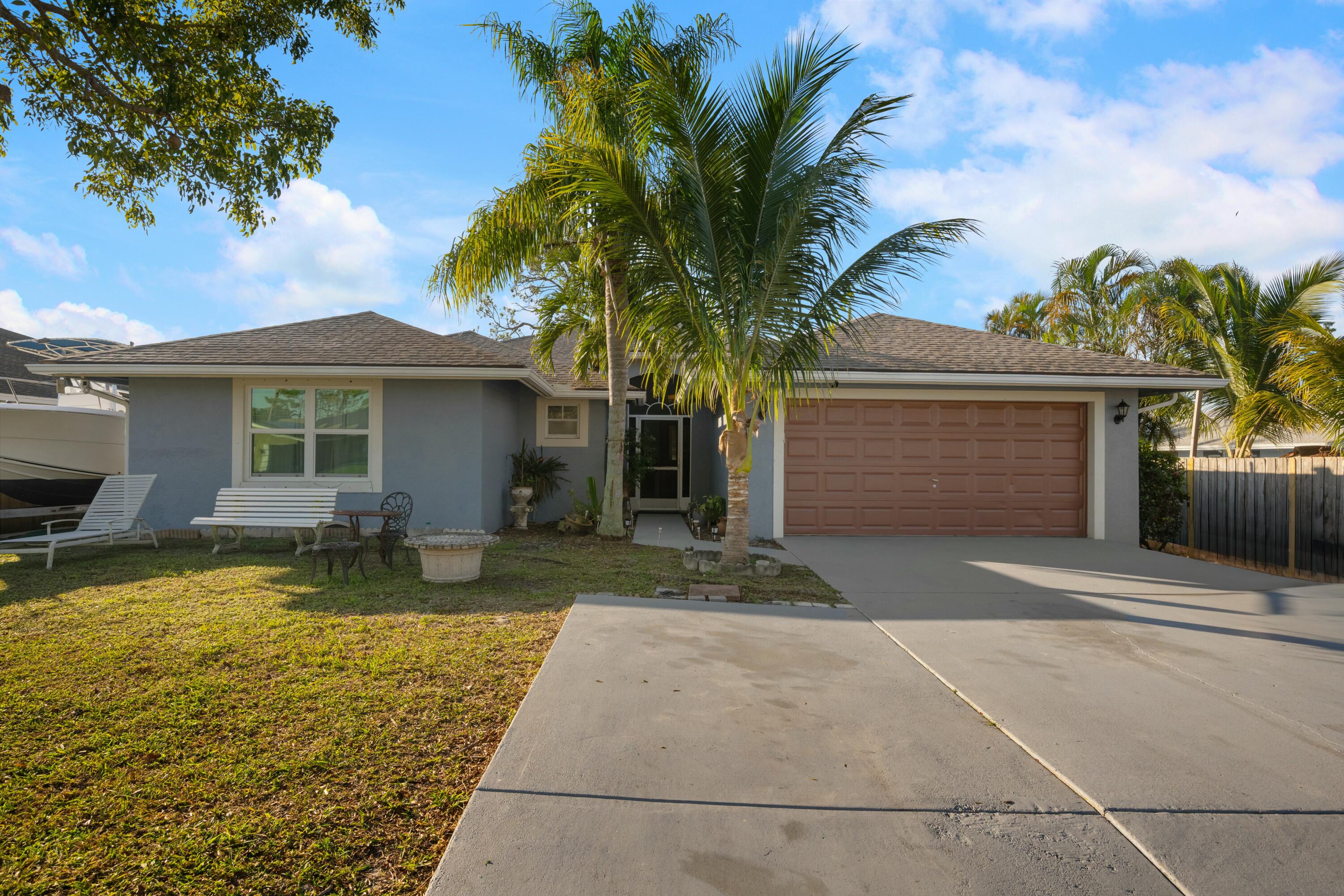 Property for Sale at 7600 Cocoanut Drive, Lake Worth, Palm Beach County, Florida - Bedrooms: 3 
Bathrooms: 2  - $649,990