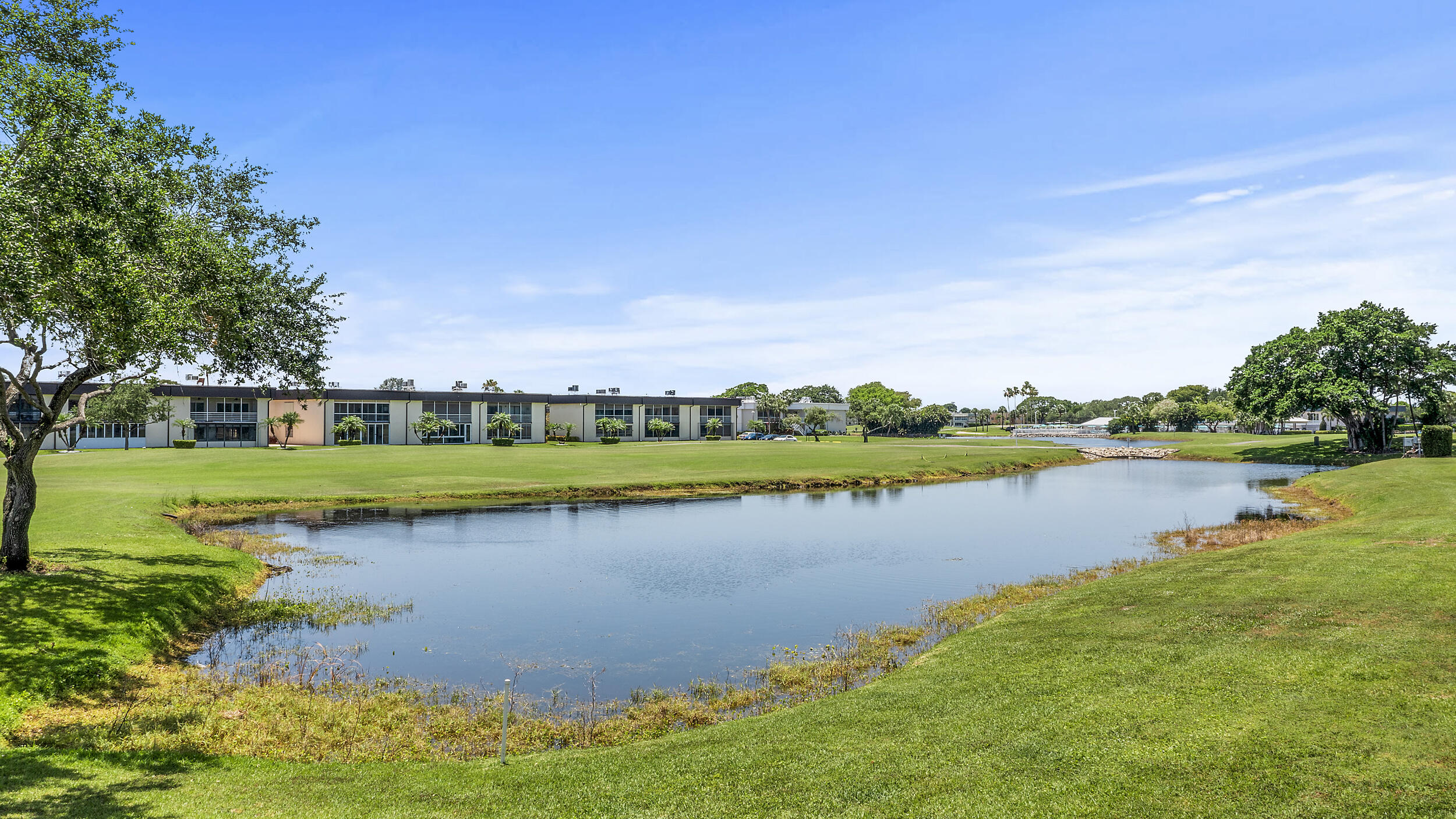 Property for Sale at 969 Normandy U, Delray Beach, Palm Beach County, Florida - Bedrooms: 2 
Bathrooms: 2  - $295,000