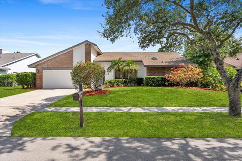 Photo of 3099 NW 28th Terrace, Boca Raton, FL 33434 (MLS # RX-11097359)