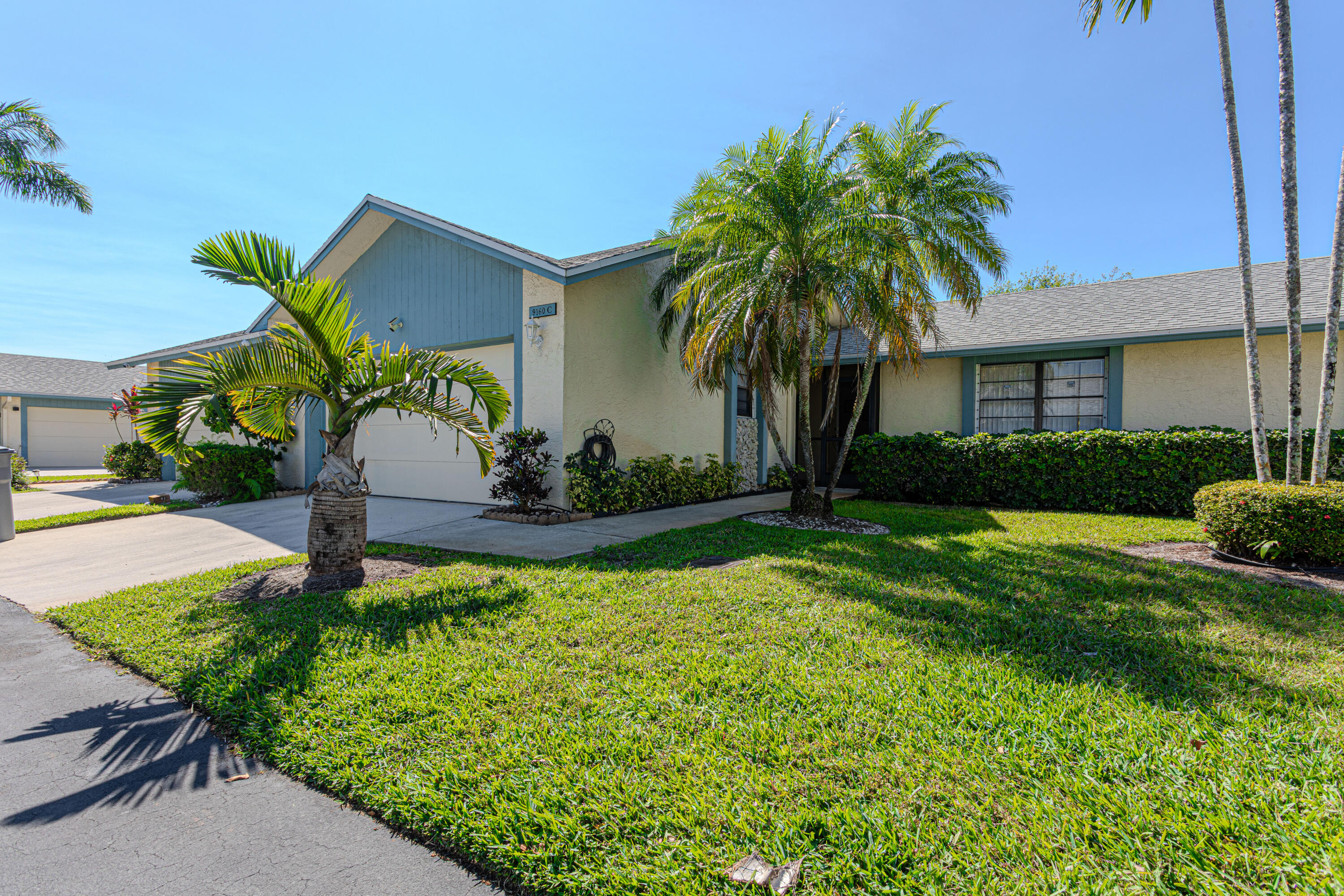 9160 Sw 22nd Street C, Boca Raton, Palm Beach County, Florida - 3 Bedrooms  
2 Bathrooms - 