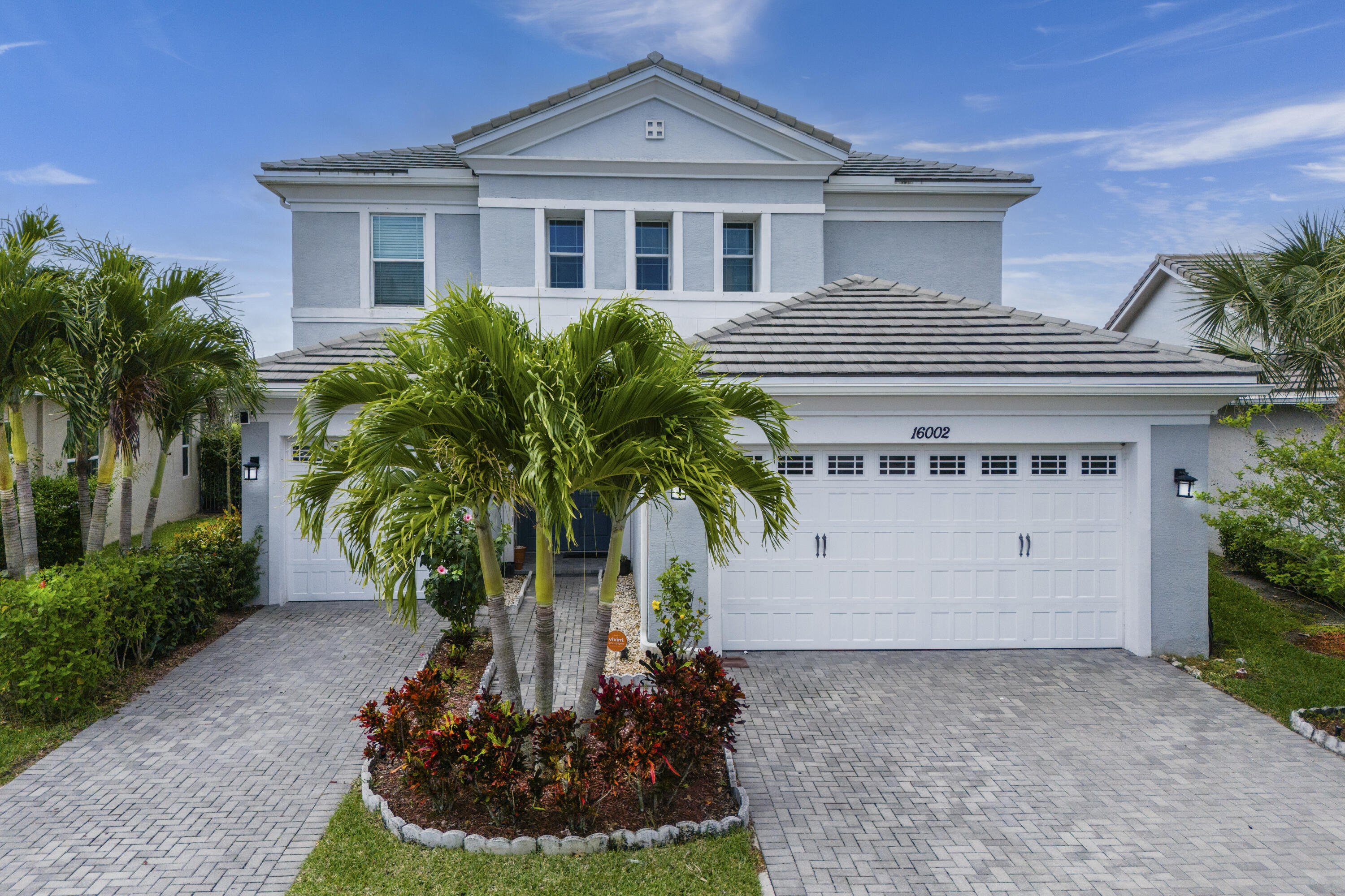 16002 Whippoorwill Circle, Westlake, Palm Beach County, Florida - 4 Bedrooms  
2.5 Bathrooms - 