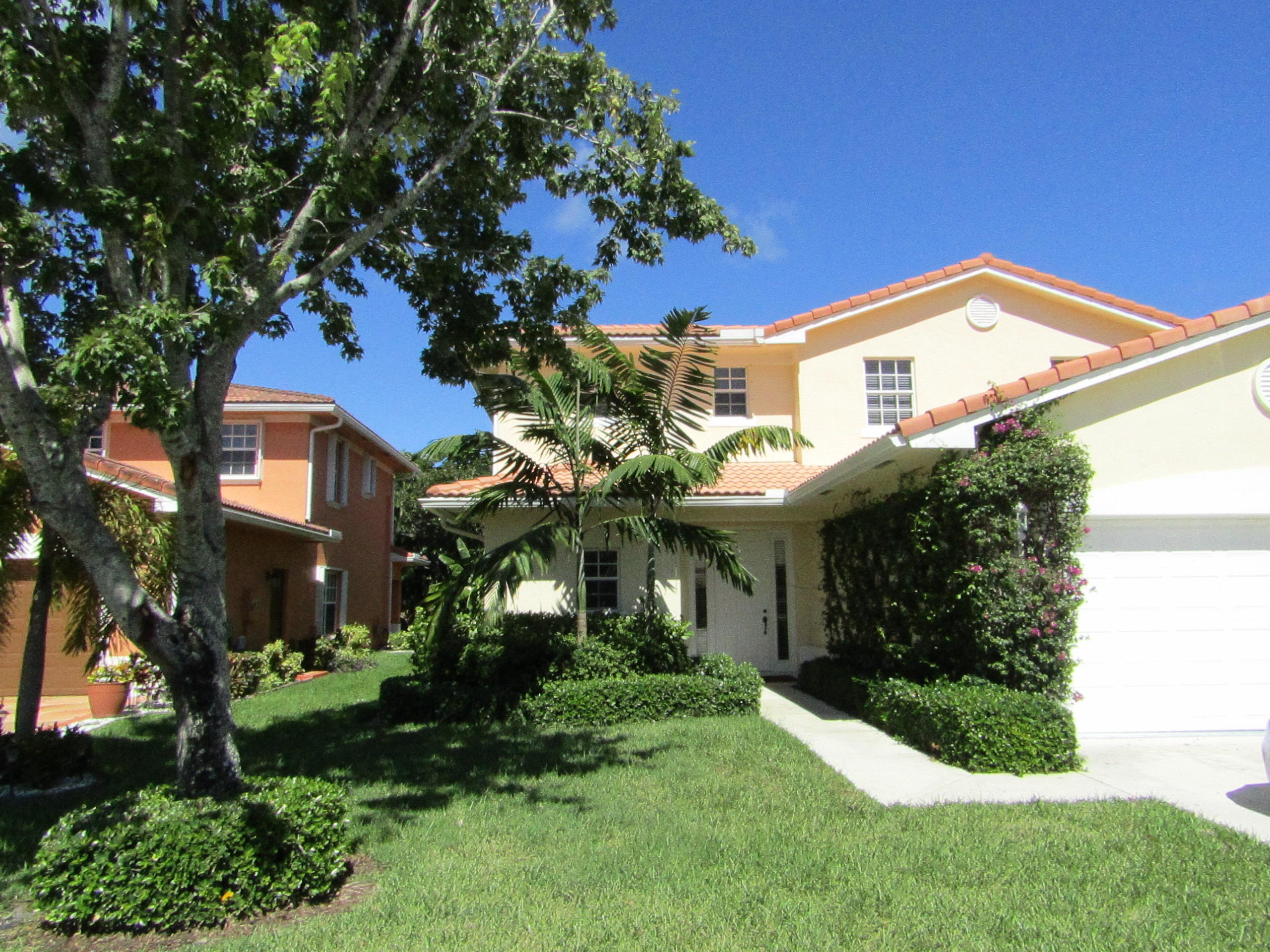 Photo 1 of 6705 Eagle Ridge Drive, Greenacres, Florida, $2,400, Web #: 10477286