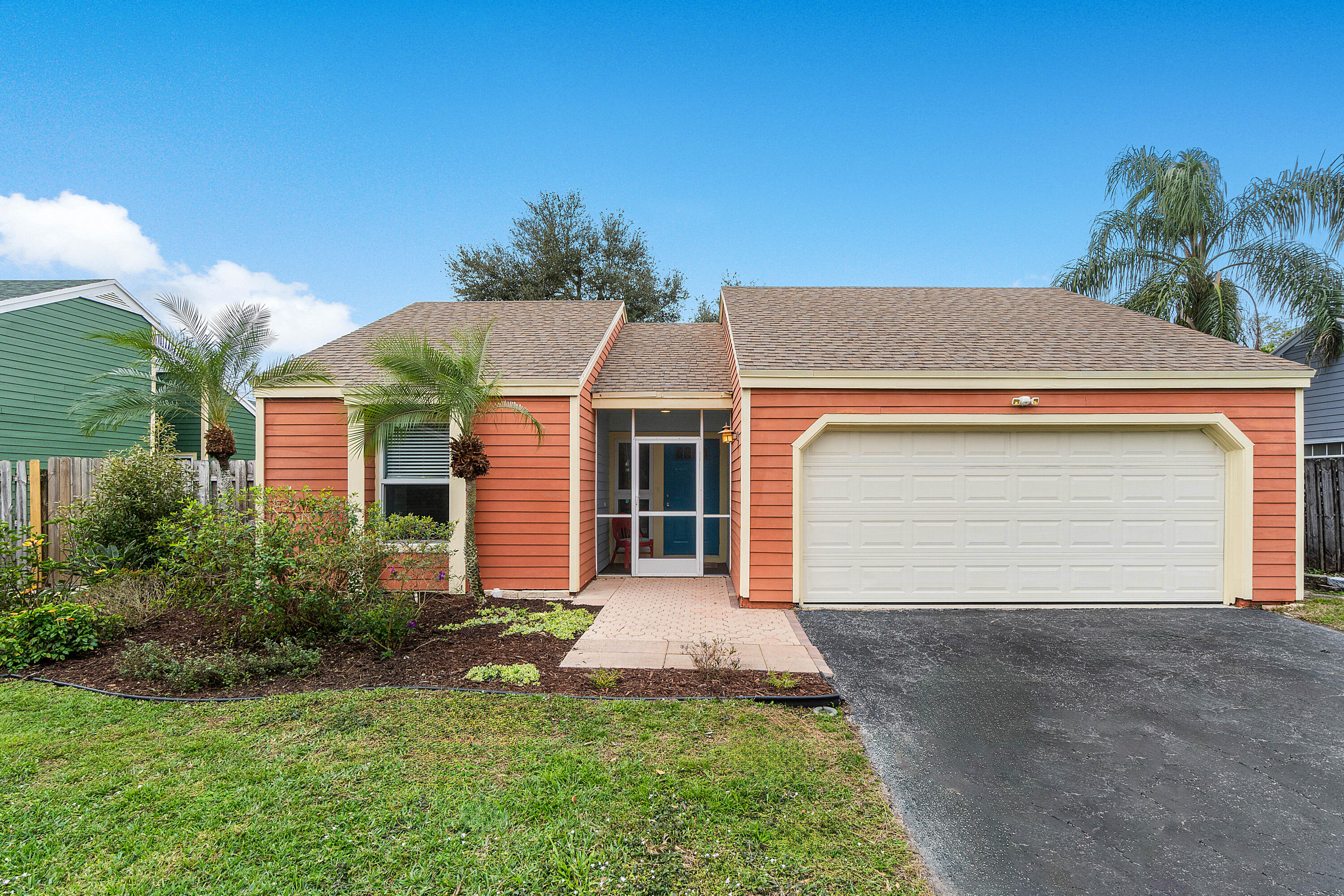 534 Sweet Wood Way, Wellington, Palm Beach County, Florida - 2 Bedrooms  
2 Bathrooms - 