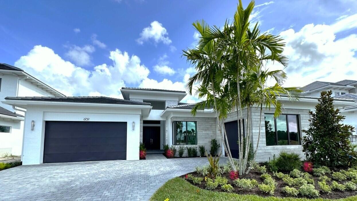 9112 Coral Isles Circle  Lot 04 , Palm Beach Gardens, Palm Beach County, Florida - 3 Bedrooms  
3.5 Bathrooms - 