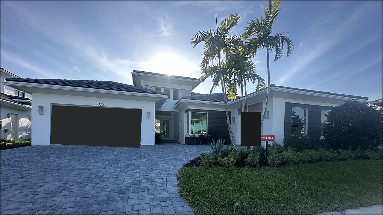 9112 Coral Isles Circle  Lot 04 , Palm Beach Gardens, Palm Beach County, Florida - 3 Bedrooms  
3.5 Bathrooms - 