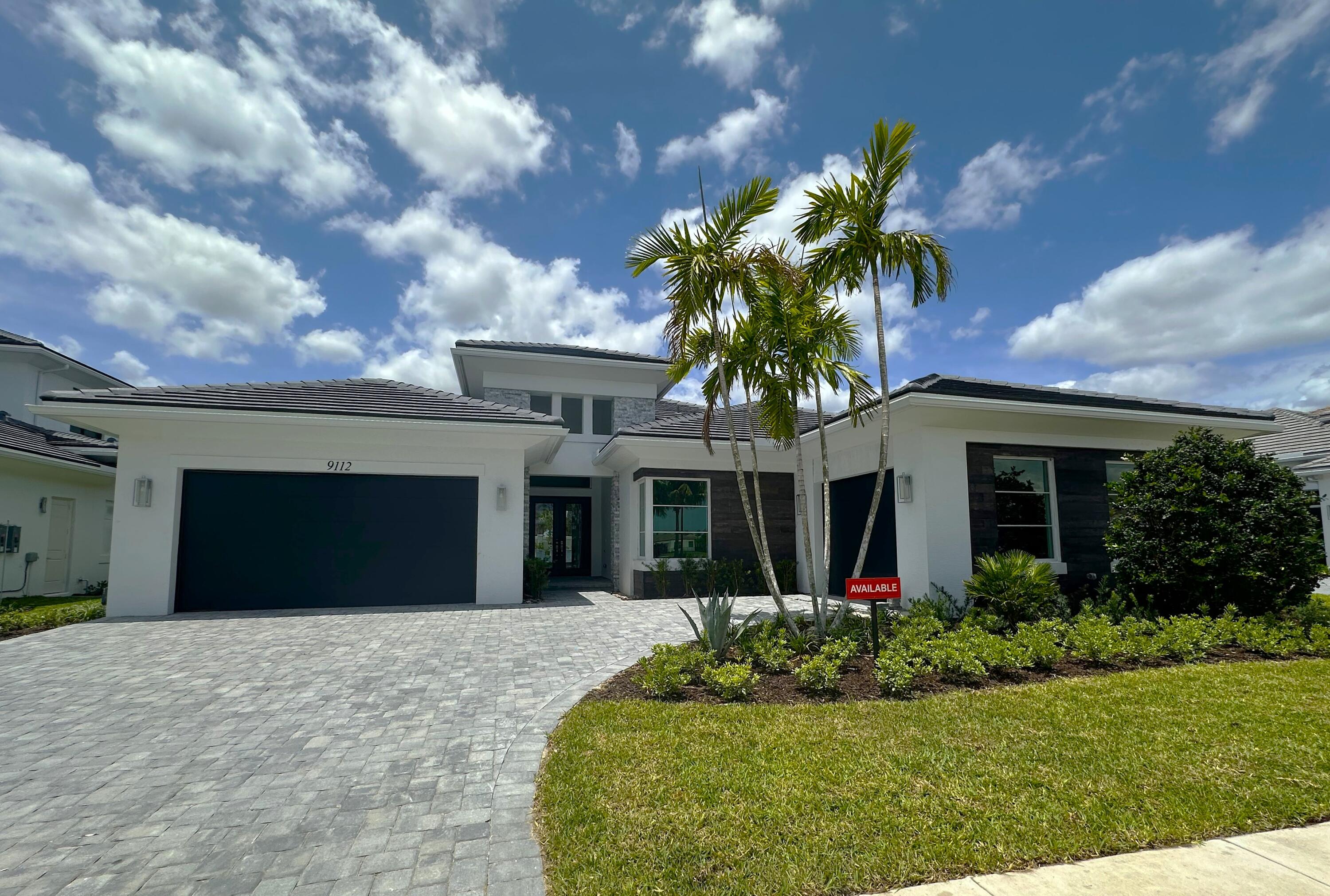 9112 Coral Isles Circle  Lot 04 , Palm Beach Gardens, Palm Beach County, Florida - 3 Bedrooms  
3.5 Bathrooms - 