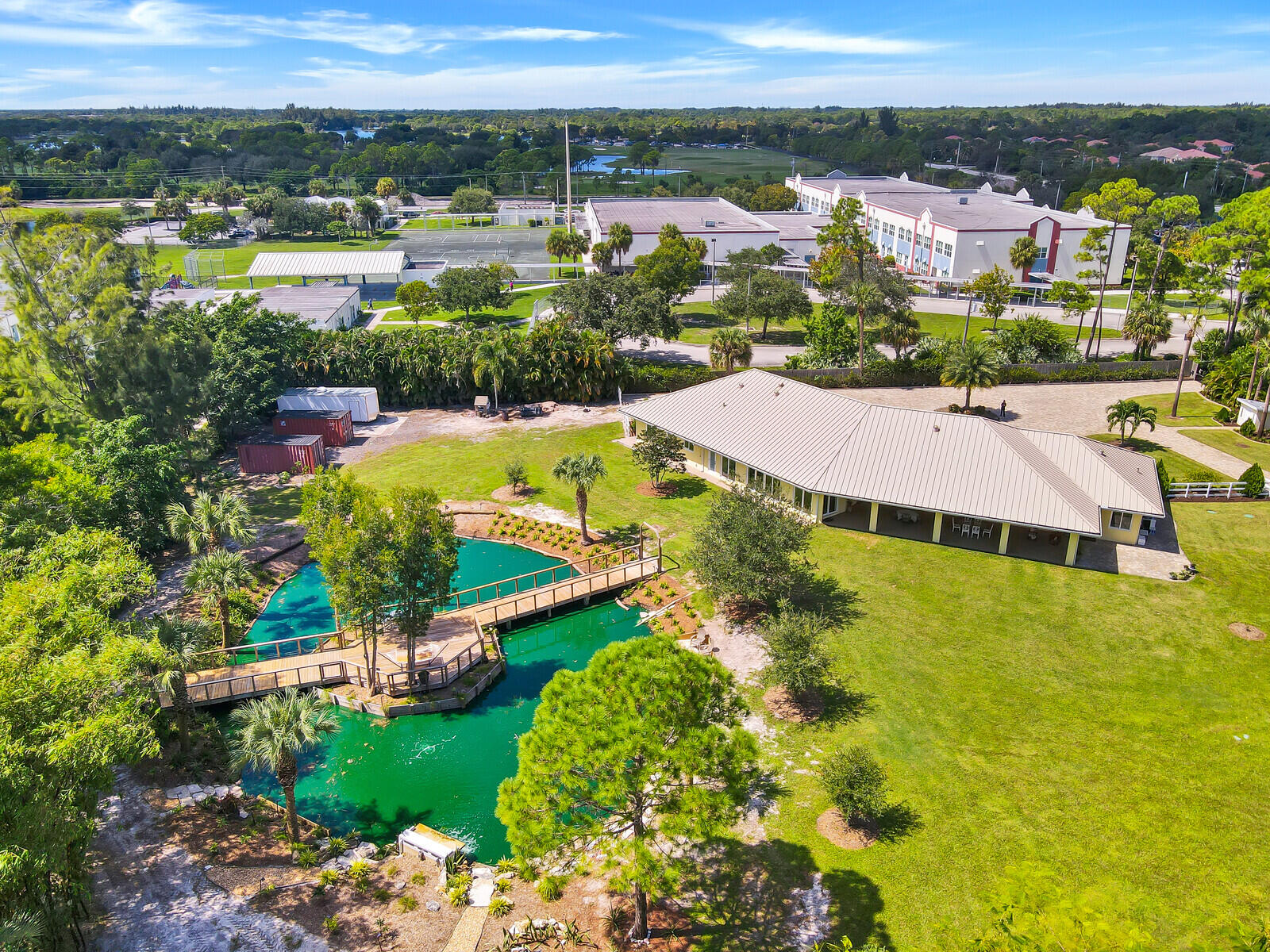 6624 Dillman Road, West Palm Beach, Palm Beach County, Florida - 4 Bedrooms  
3 Bathrooms - 