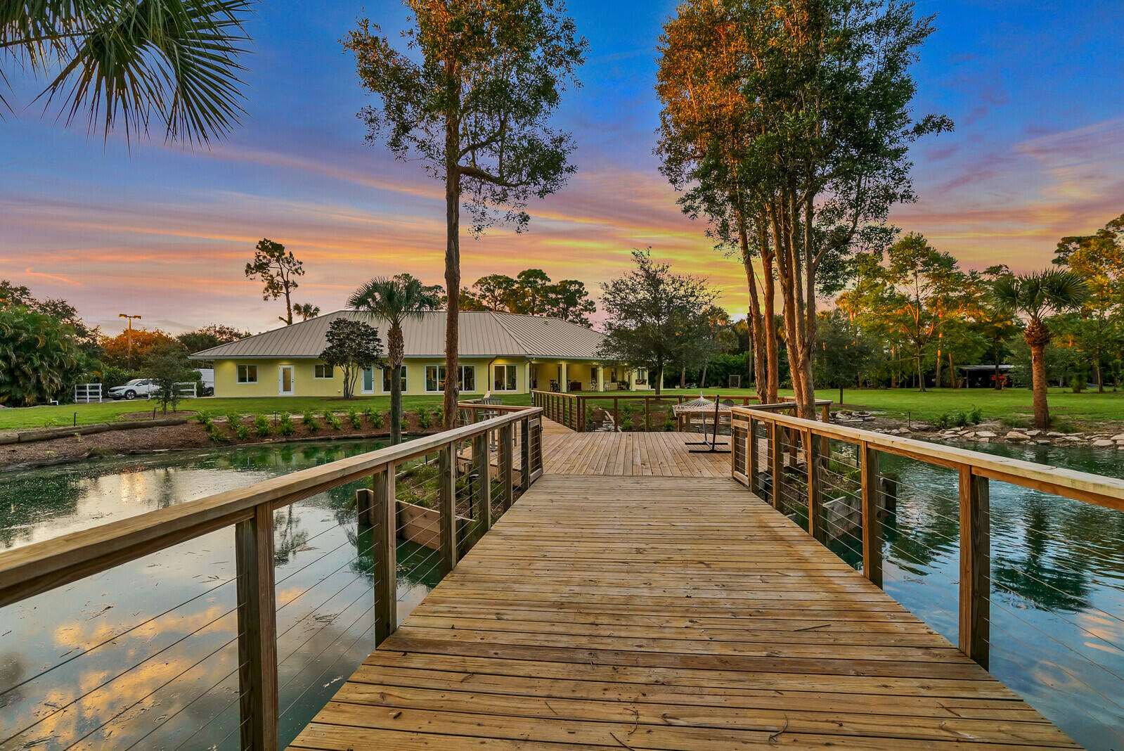 6624 Dillman Road, Greenacres, Palm Beach County, Florida - 4 Bedrooms  
3 Bathrooms - 
