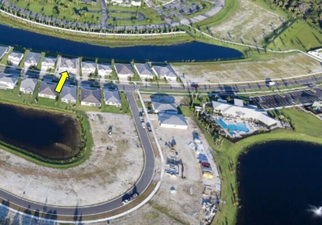 Photo of 10230 SW Highpointe Drive #Stellar 100, Stuart, FL 34997 (MLS # RX-11124487)