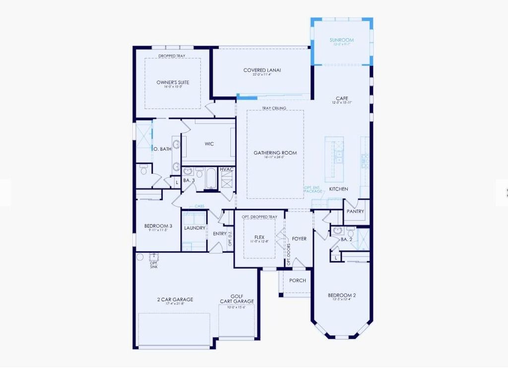 Photo of 10230 SW Highpointe Drive #Stellar 100, Stuart, FL 34997 (MLS # RX-11124487)