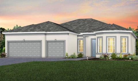 Photo of 10230 SW Highpointe Drive #Stellar 100, Stuart, FL 34997 (MLS # RX-11124487)