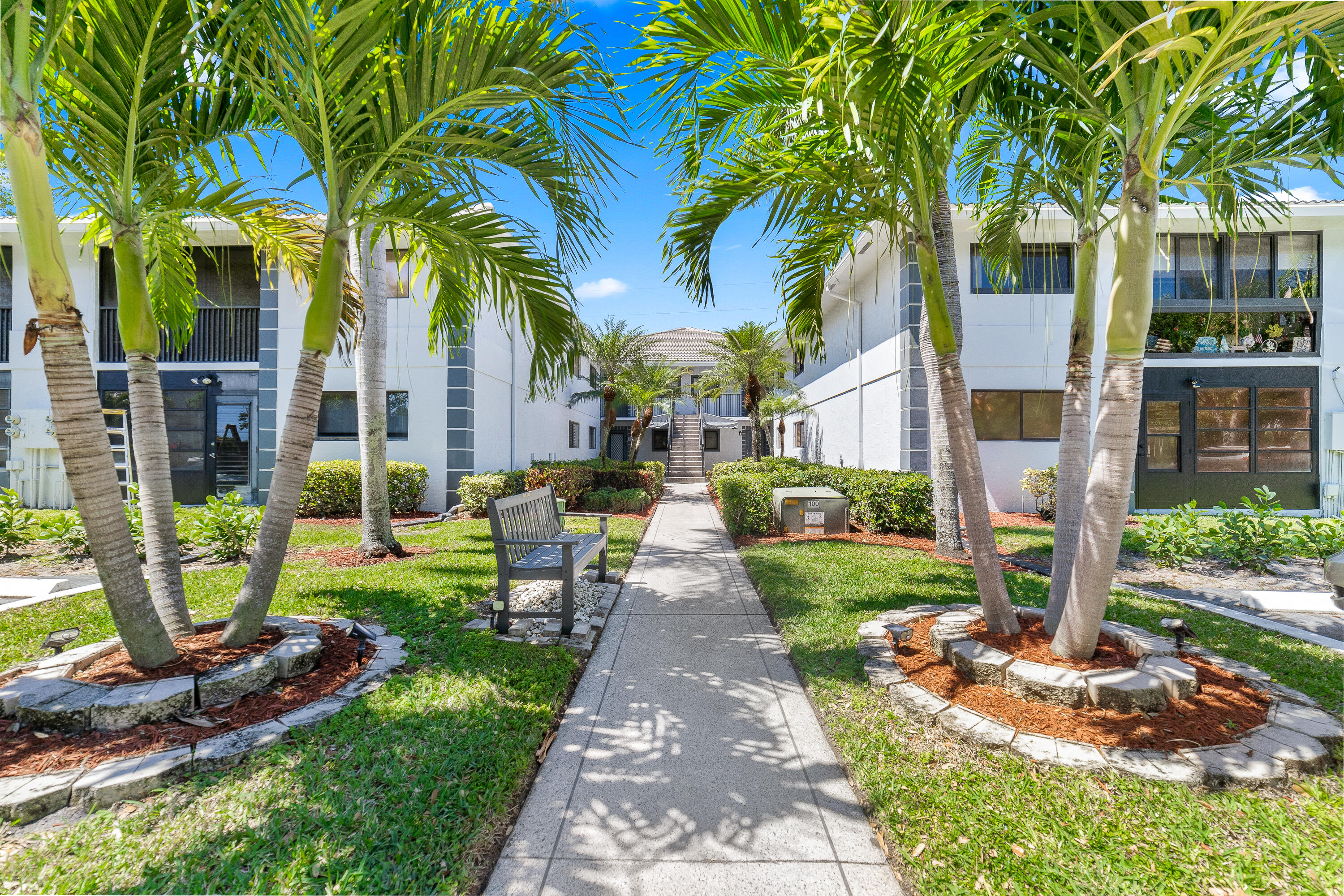 15011 Ashland Circle 23, Delray Beach, Palm Beach County, Florida - 2 Bedrooms  
2 Bathrooms - 