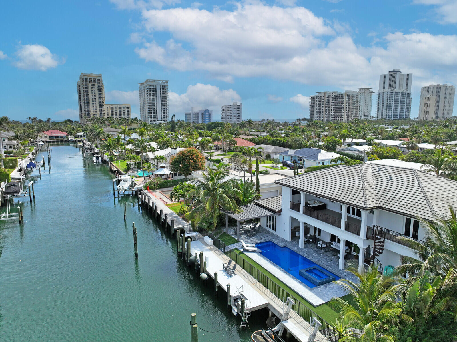 Property for Sale at 1200 Bimini Lane, Singer Island, Palm Beach County, Florida - Bedrooms: 5 
Bathrooms: 5.5  - $5,450,000