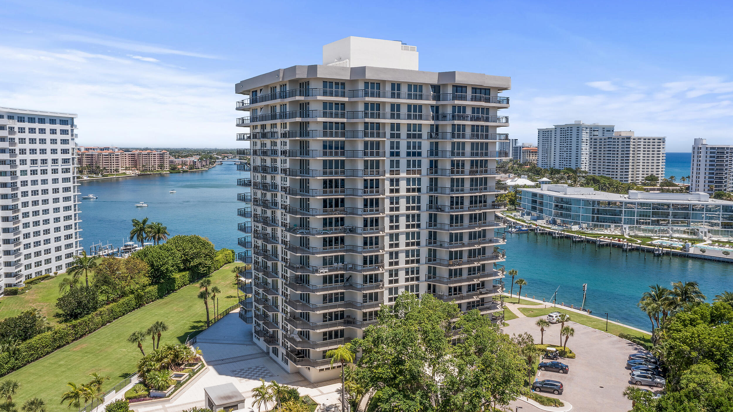 901 E Camino Real Real 5C, Boca Raton, Palm Beach County, Florida - 3 Bedrooms  
3 Bathrooms - 