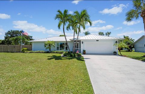 Photo of 116 Santa Monica Avenue, Royal Palm Beach, FL 33411 (MLS # RX-11119523)