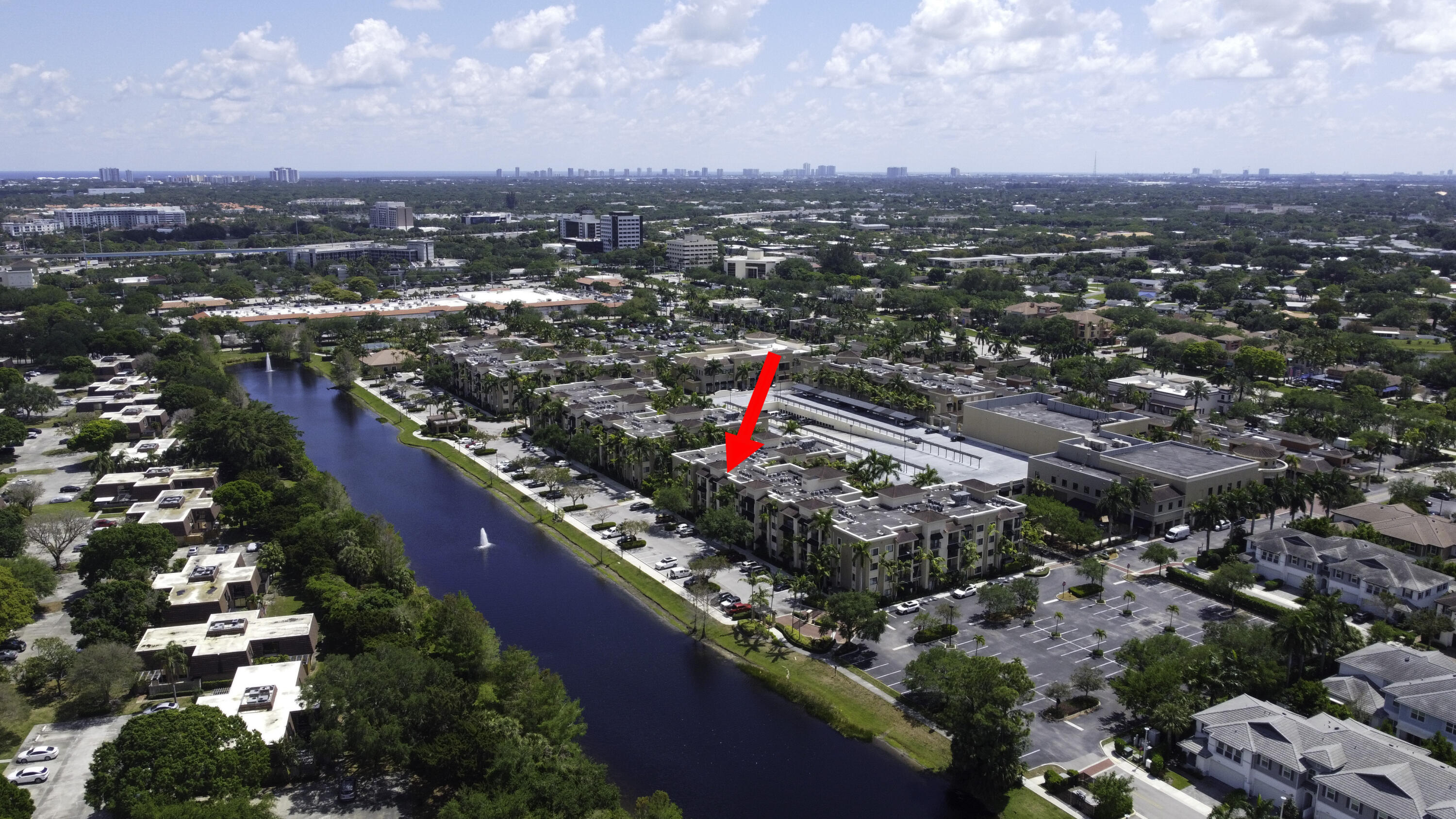 Property for Sale at 4907 Midtown Lane 1411, Palm Beach Gardens, Palm Beach County, Florida - Bedrooms: 3 
Bathrooms: 2  - $525,000
