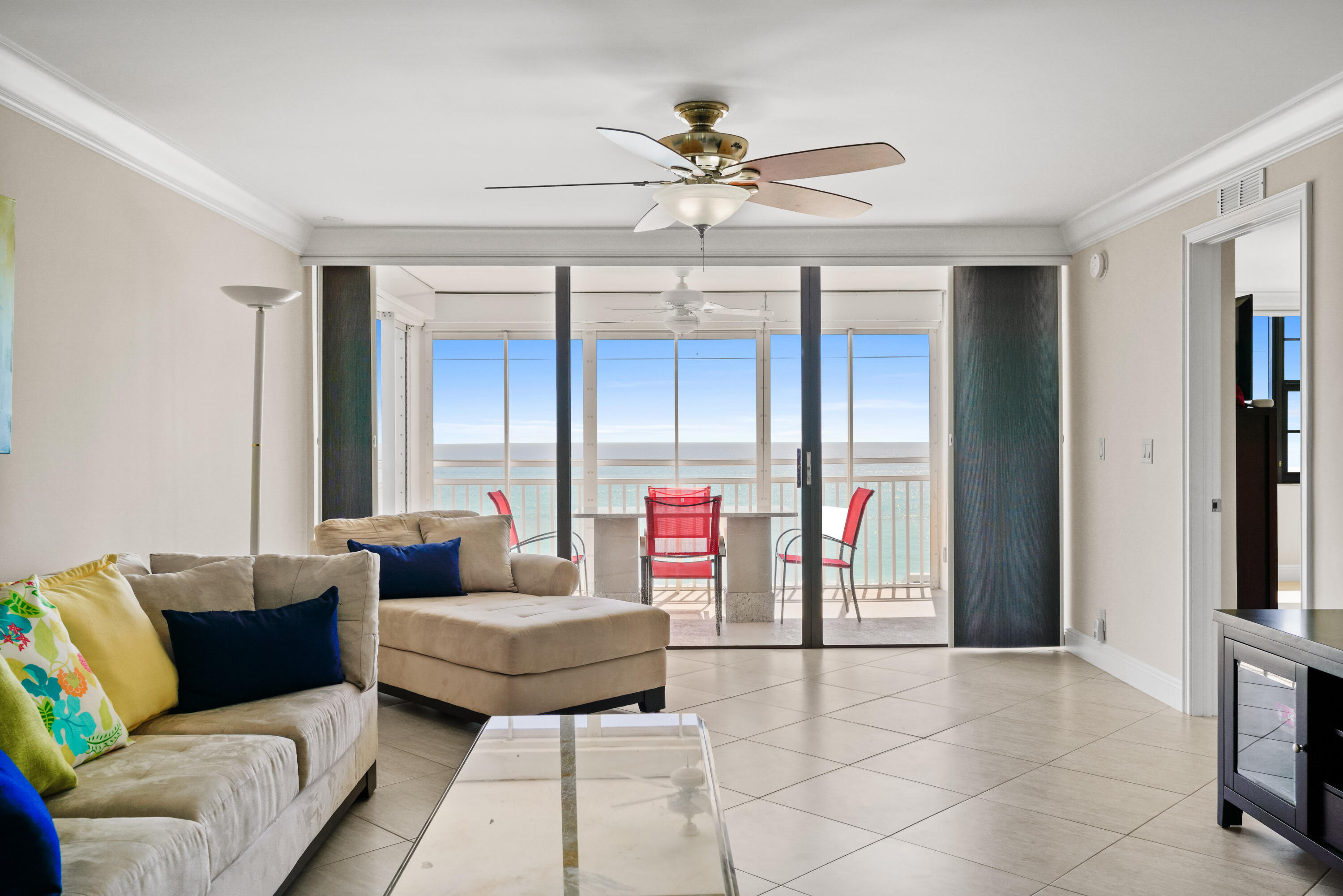 911 Ocean 506 Drive 506, Juno Beach, Palm Beach County, Florida - 3 Bedrooms  
2 Bathrooms - 