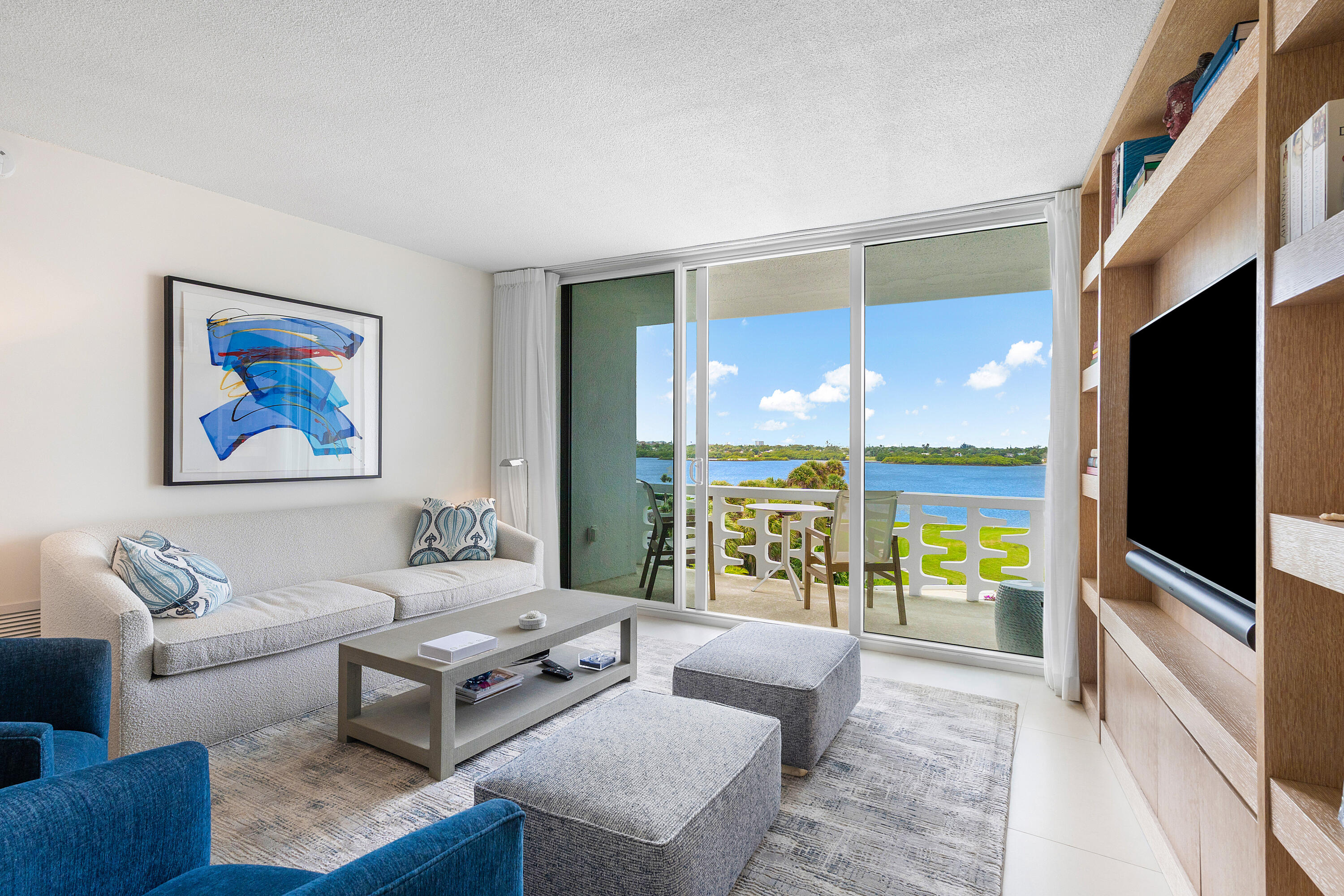 Property for Sale at 2760 S Ocean Boulevard 417, Palm Beach, Palm Beach County, Florida - Bedrooms: 2 
Bathrooms: 2  - $895,000