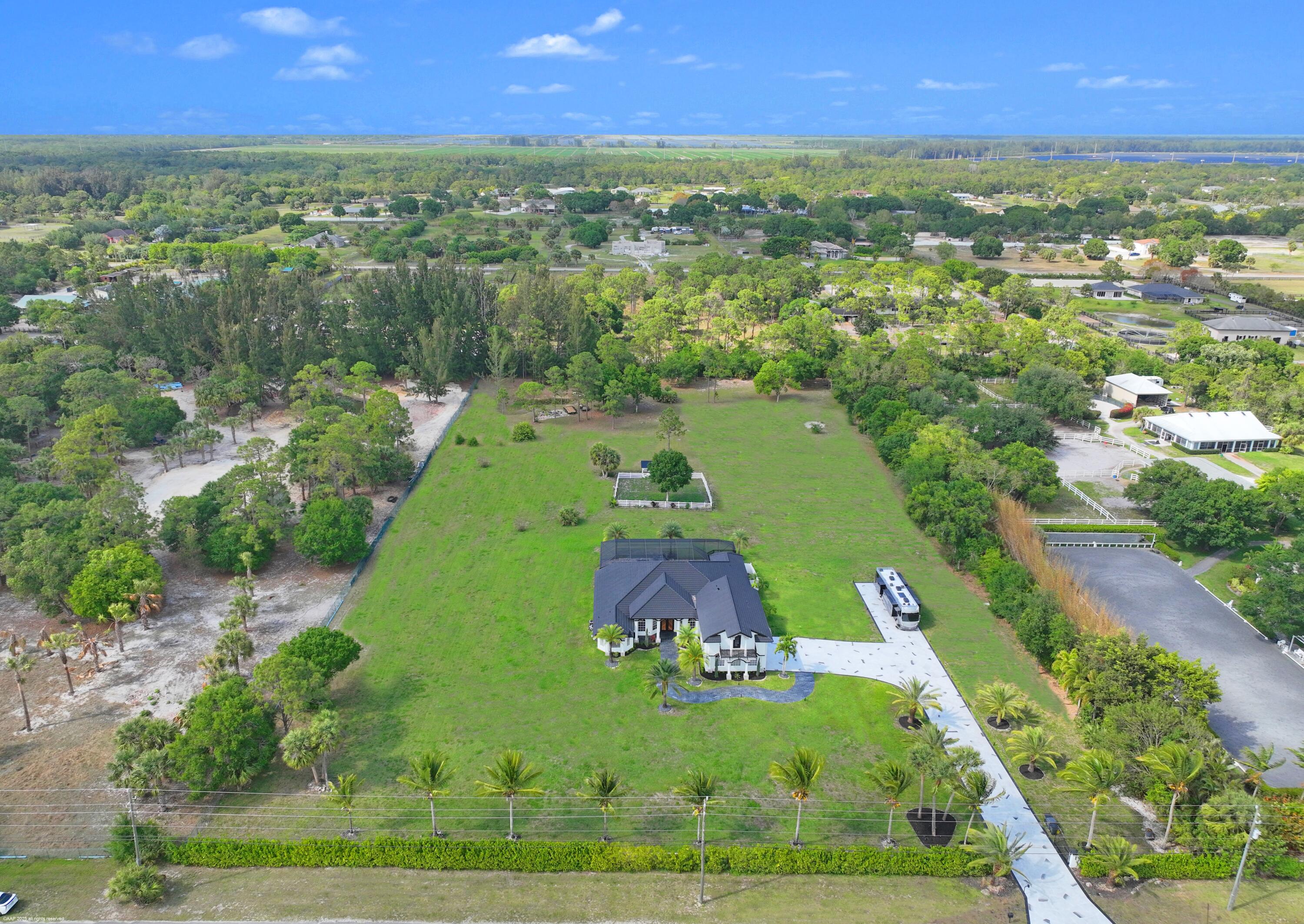 19361 W Sycamore Drive, The Acreage, Palm Beach County, Florida - 5 Bedrooms  
4 Bathrooms - 