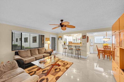 Photo of 15108 Ashland Drive #198, Delray Beach, FL 33484 (MLS # RX-11128057)
