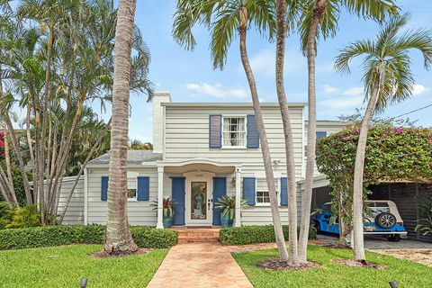 Photo of 4206 Washington Road, West Palm Beach, FL 33405 (MLS # RX-11128767)