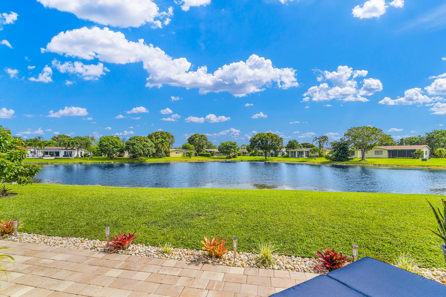 14624 Country Side Lane, Delray Beach, Palm Beach County, Florida - 2 Bedrooms  
2 Bathrooms - 