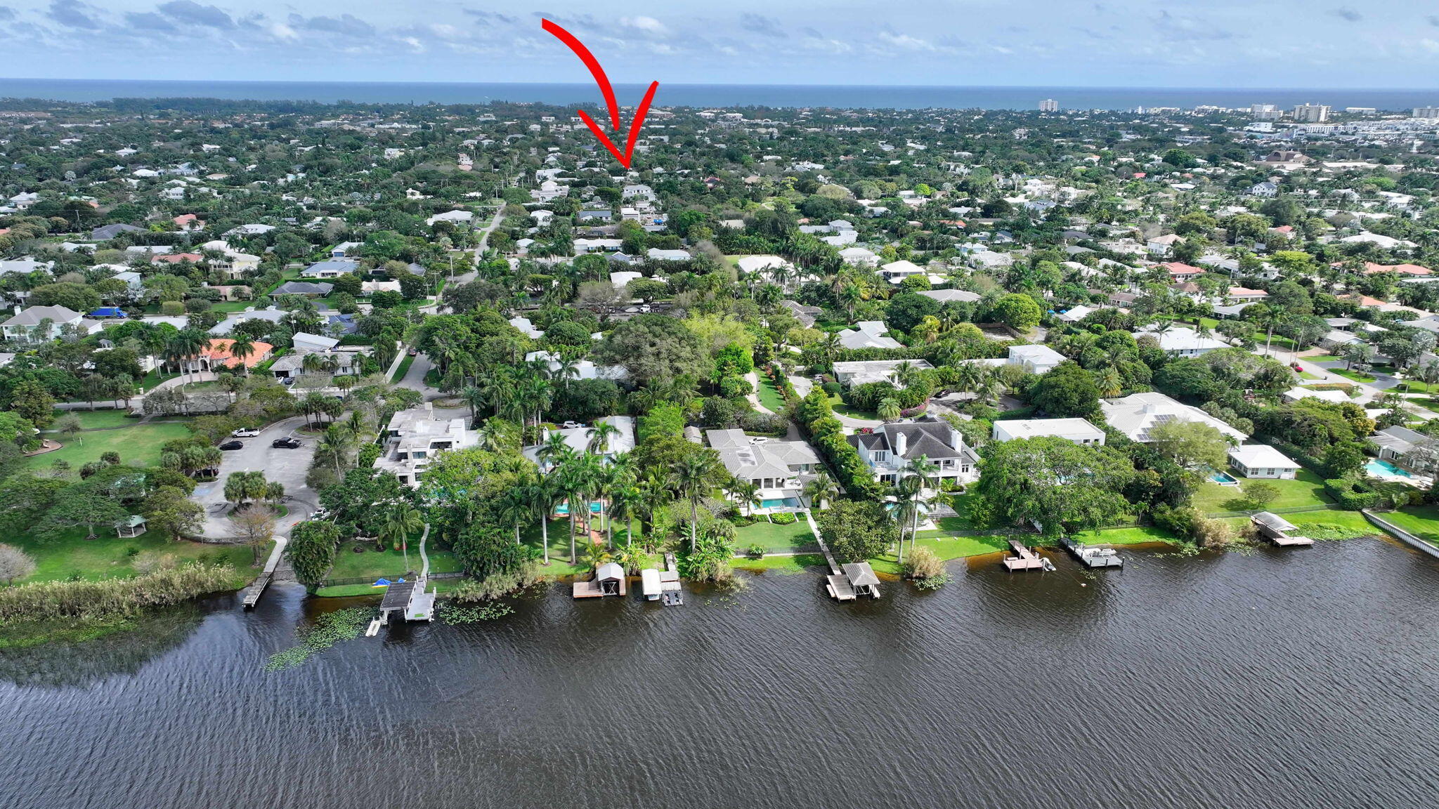 Property for Sale at 999 Nw 5th Avenue, Delray Beach, Palm Beach County, Florida - Bedrooms: 3 
Bathrooms: 3  - $2,495,000
