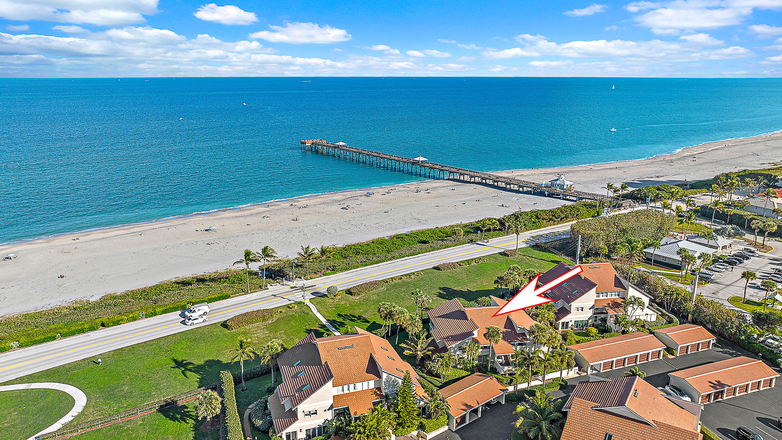 4161 S Us Highway 1 M2, Jupiter, Palm Beach County, Florida - 2 Bedrooms  
2 Bathrooms - 
