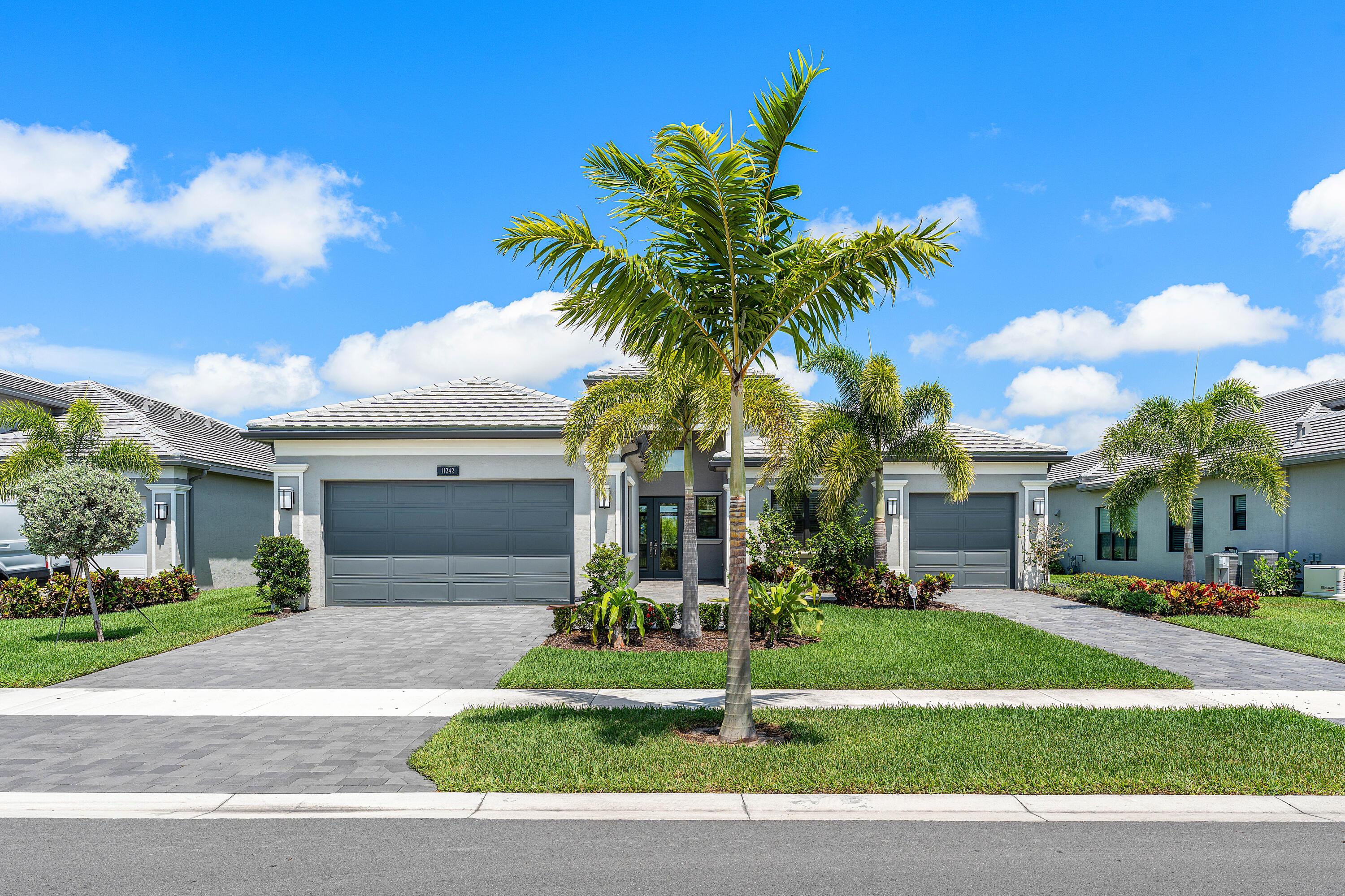 11242 Glen Orchard Lane, Boynton Beach, Palm Beach County, Florida - 4 Bedrooms  
4.5 Bathrooms - 