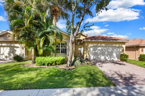 Photo of 10631 Silverton Lane, Boynton Beach, FL 33437 (MLS # RX-11126087)