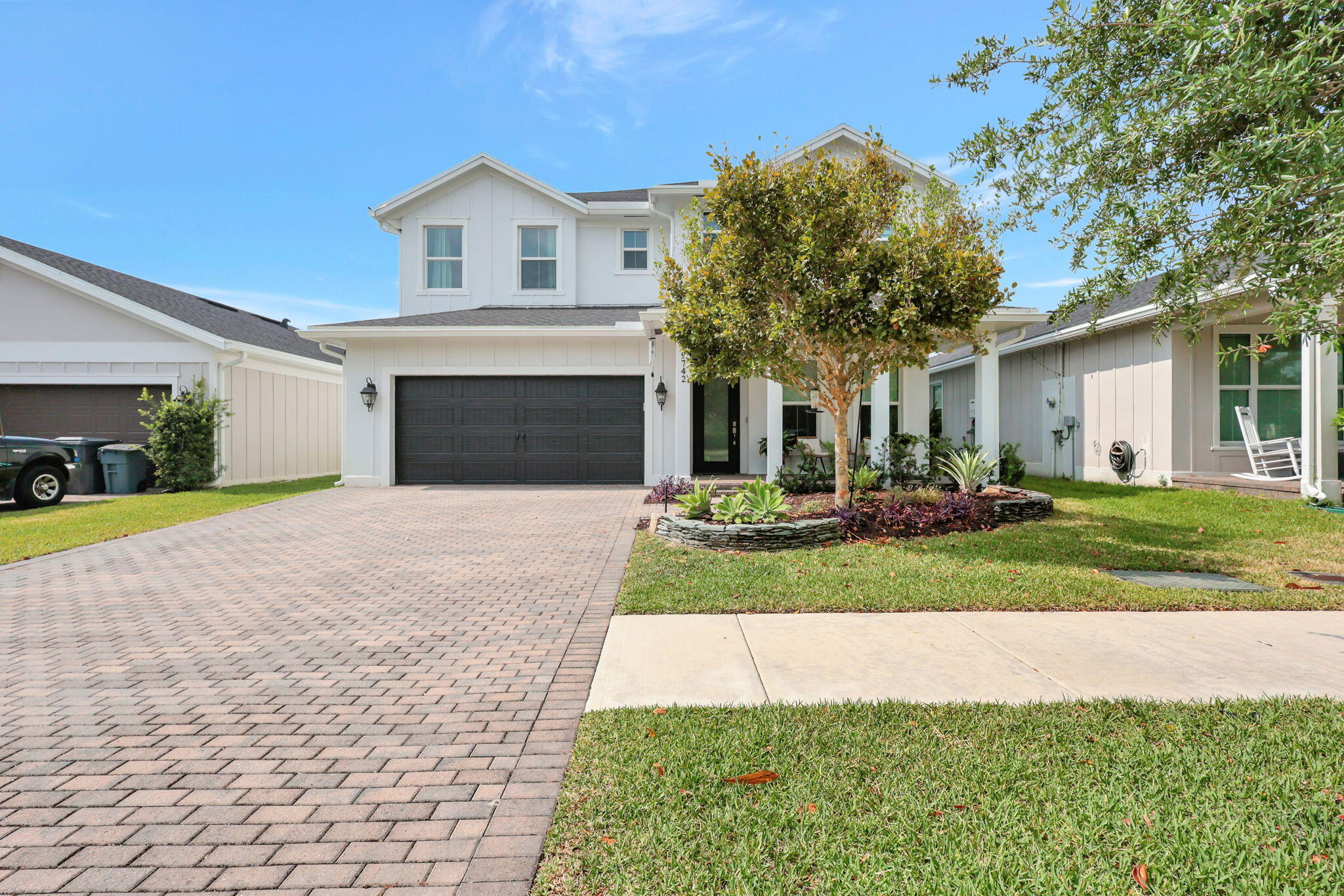 Property for Sale at 19742 Split Rail Run, Loxahatchee, Palm Beach County, Florida - Bedrooms: 3 
Bathrooms: 2.5  - $610,000