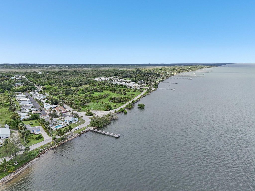 Photo of 4756 NE Blue Heron Lane, Jensen Beach, FL 34957 (MLS # RX-11127092)