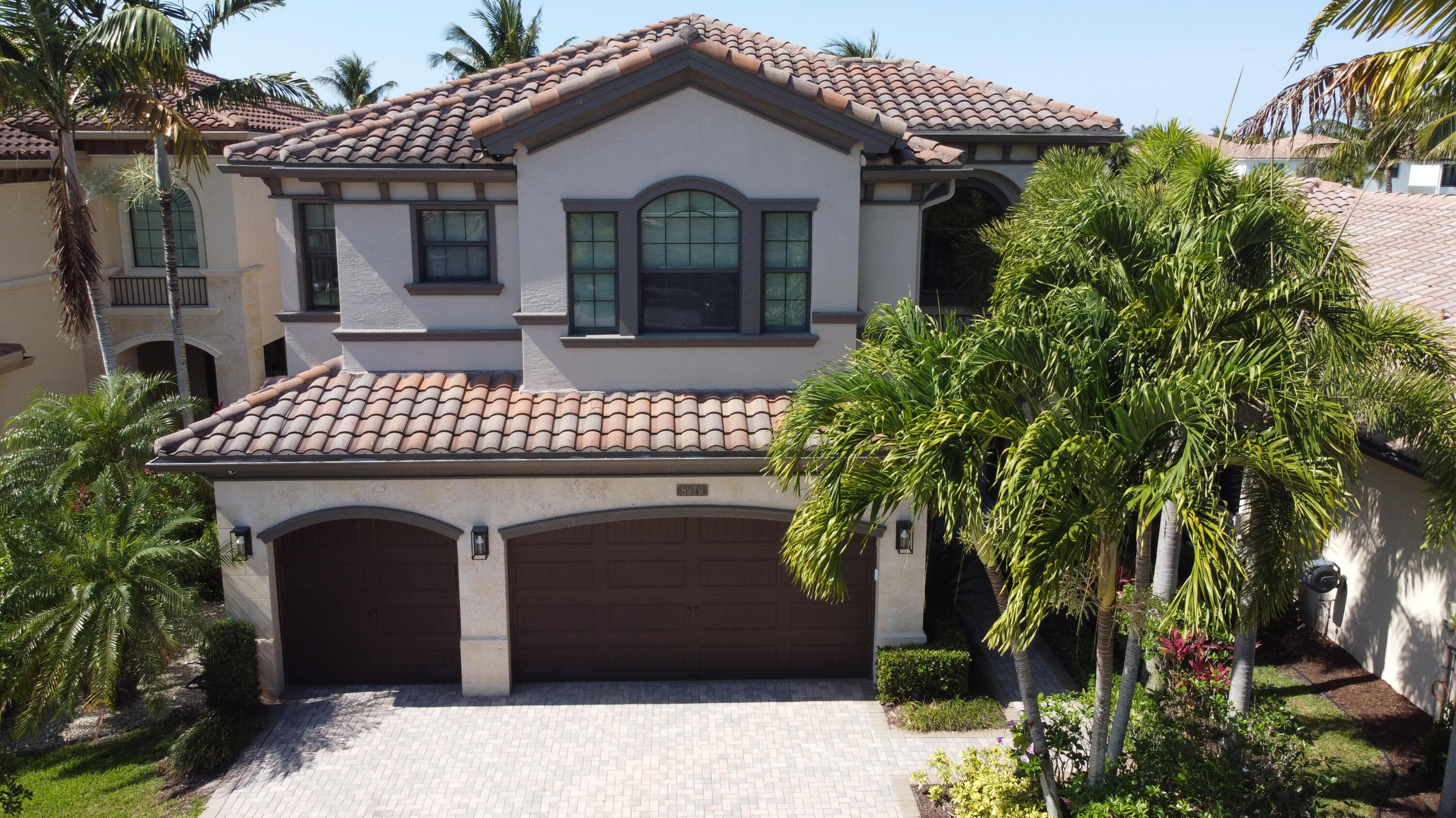 Property for Sale at 8979 Little Falls Way, Delray Beach, Palm Beach County, Florida - Bedrooms: 5 
Bathrooms: 5  - $1,750,000