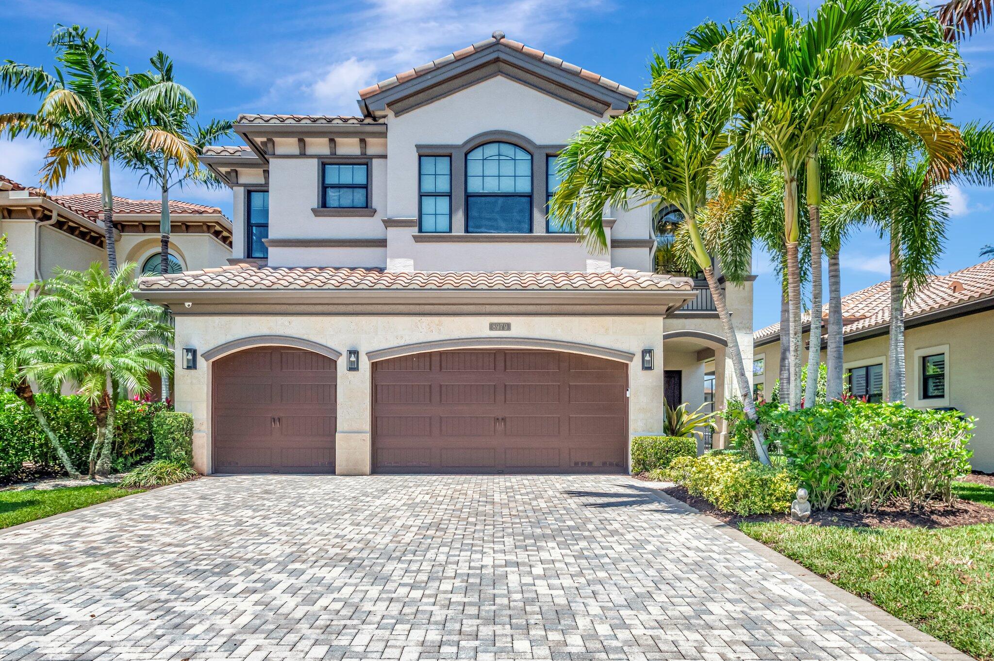 8979 Little Falls Way, Delray Beach, Palm Beach County, Florida - 5 Bedrooms  
5 Bathrooms - 