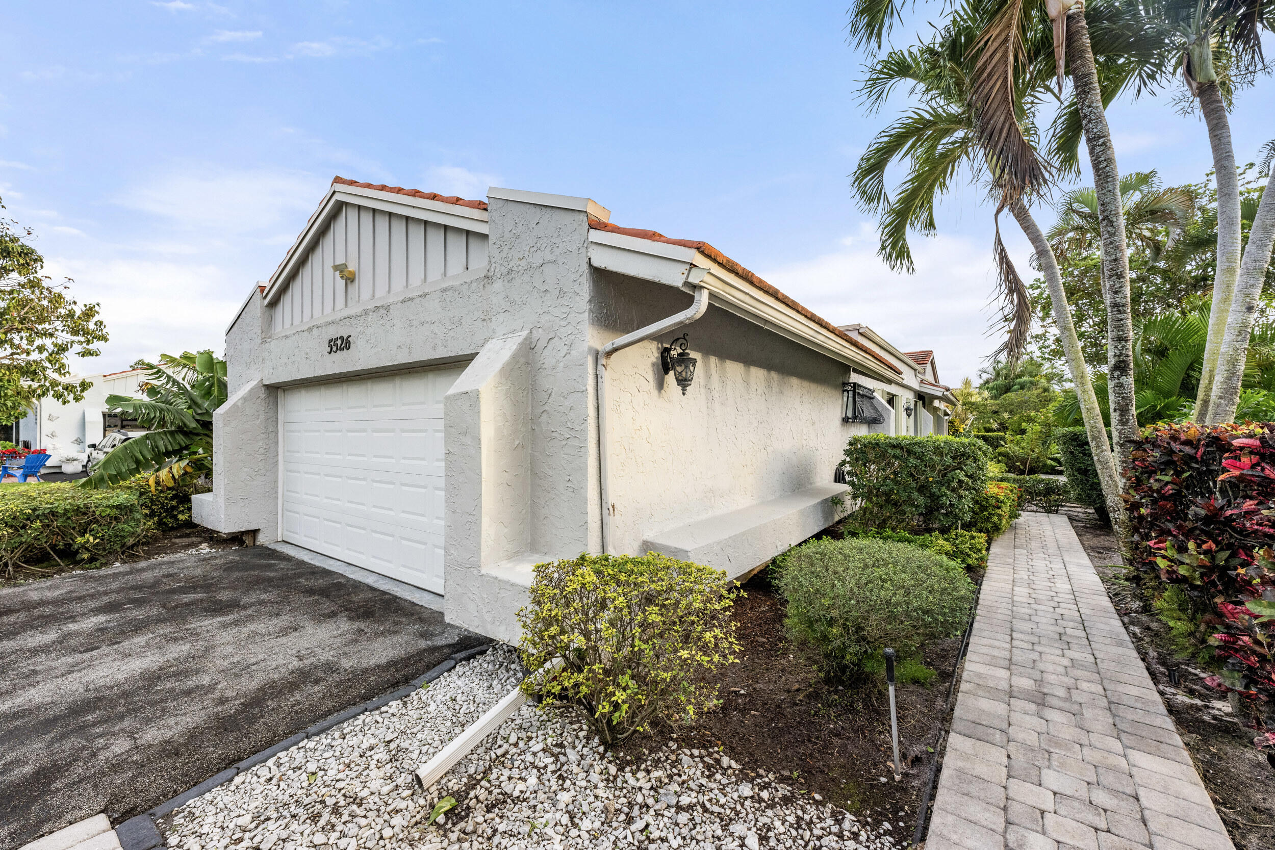 5526 Ainsley Court, Boynton Beach, Palm Beach County, Florida - 3 Bedrooms  
2 Bathrooms - 