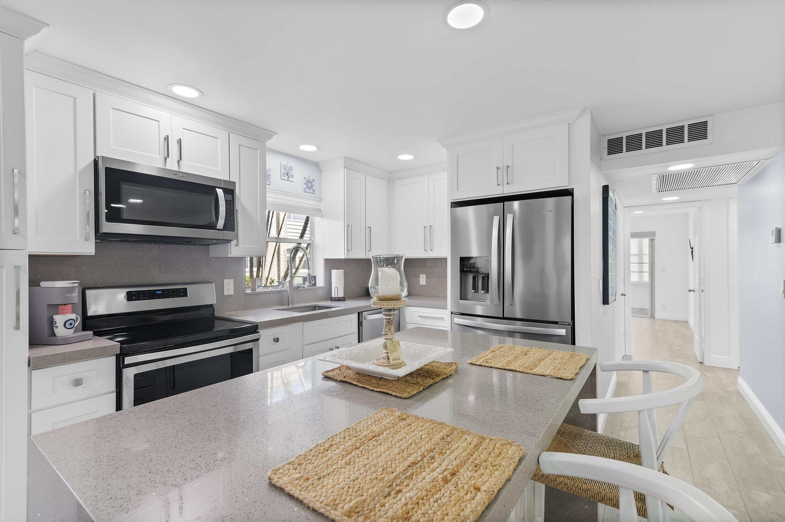 244 Monaco F, Delray Beach, Palm Beach County, Florida - 2 Bedrooms  
2 Bathrooms - 