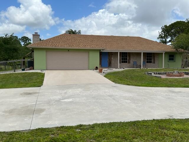 Property for Sale at 8031 159th Court, Palm Beach Gardens, Palm Beach County, Florida - Bedrooms: 3 
Bathrooms: 2  - $1,159,900