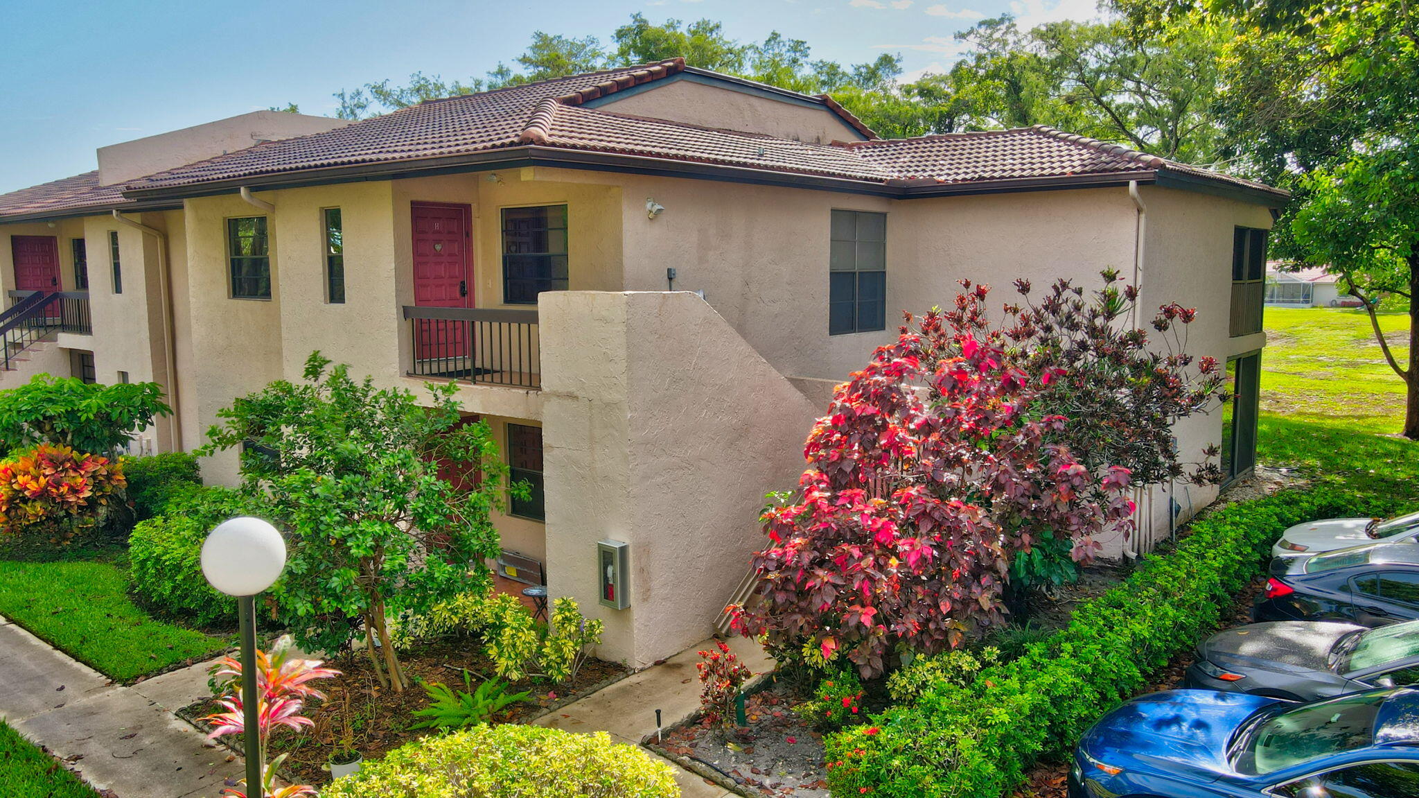 9266 Vista Del Lago H, Boca Raton, Palm Beach County, Florida - 3 Bedrooms  
2 Bathrooms - 