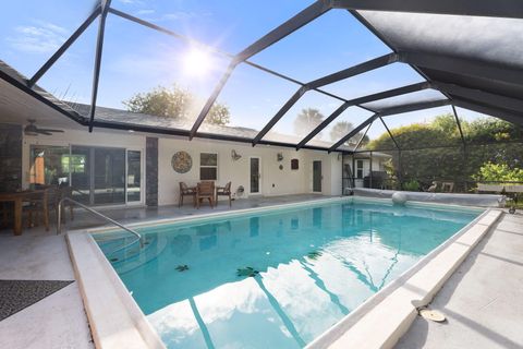 Photo of 2023 Jacaranda Drive, Fort Pierce, FL 34949 (MLS # RX-11122381)