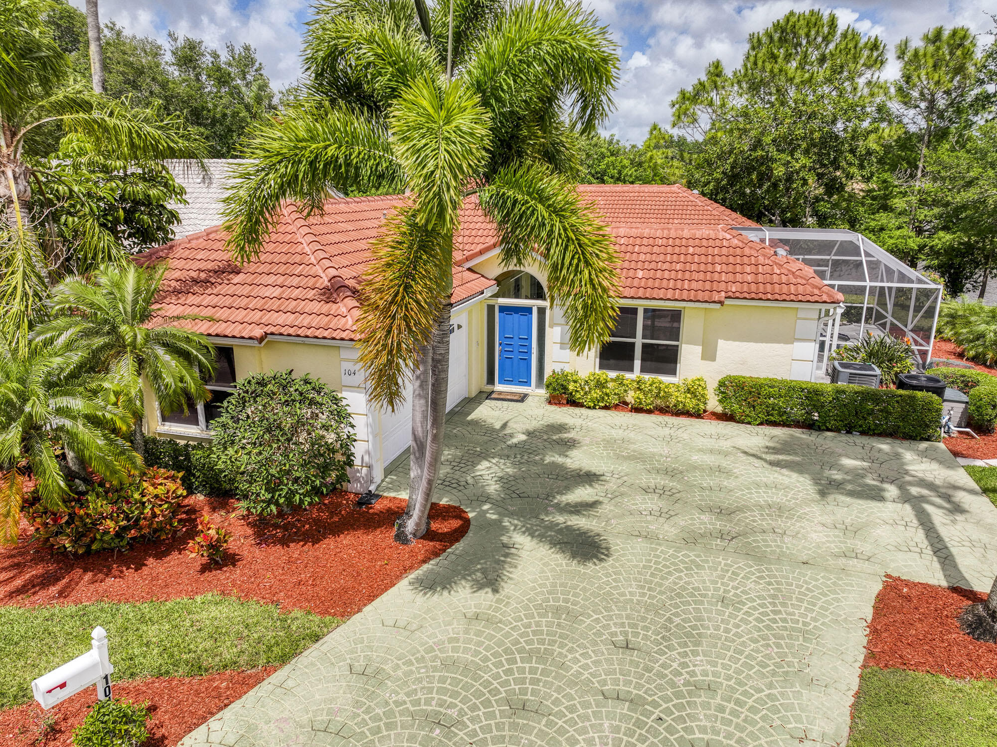 Property for Sale at 104 Cove Road, Greenacres, Palm Beach County, Florida - Bedrooms: 3 
Bathrooms: 3.5  - $599,900