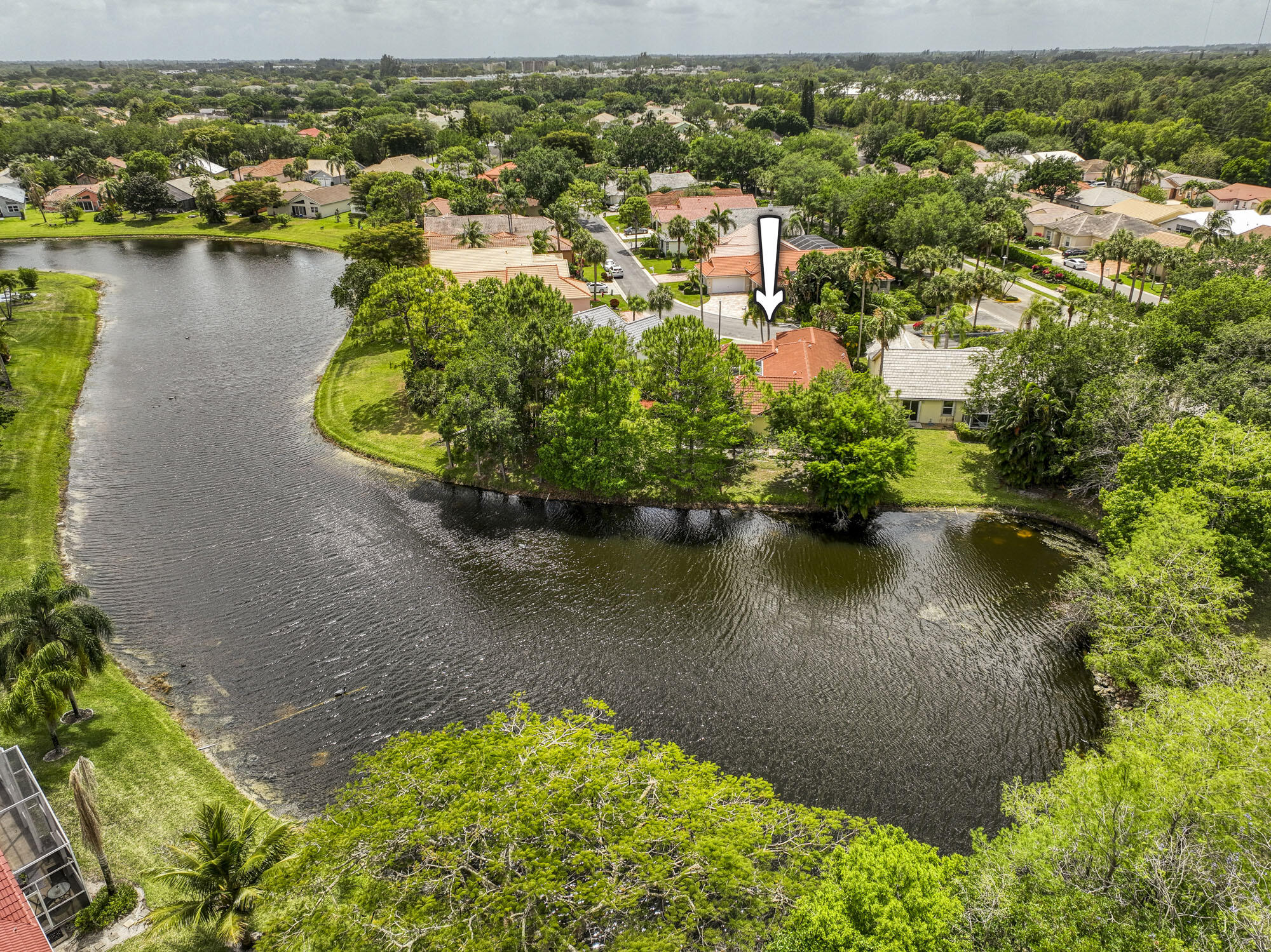 Property for Sale at 104 Cove Road, Greenacres, Palm Beach County, Florida - Bedrooms: 3 
Bathrooms: 3.5  - $599,900