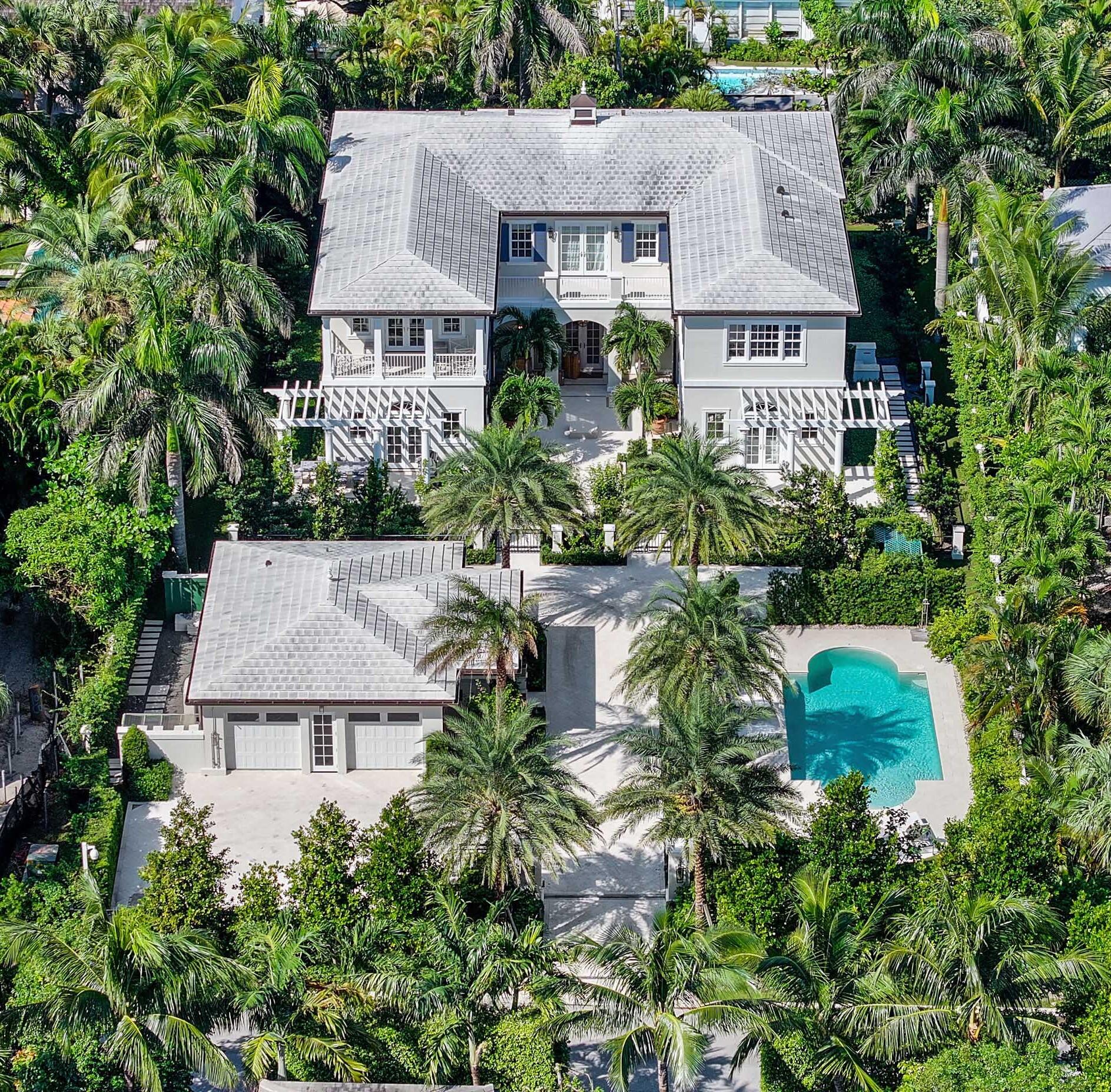 Property for Sale at 1230 N Ocean Way, Palm Beach, Palm Beach County, Florida - Bedrooms: 8 
Bathrooms: 8.5  - $33,950,000