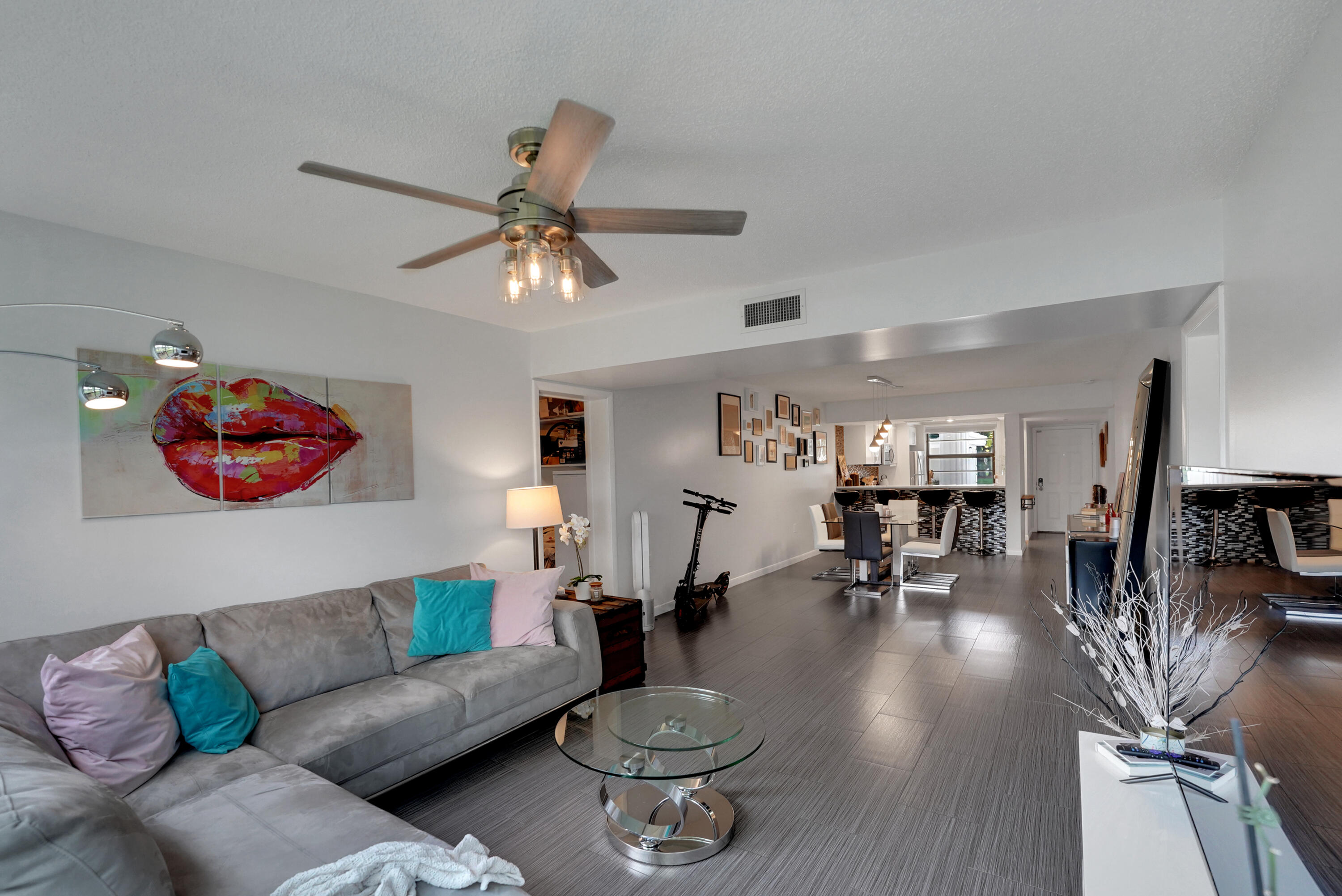 Property for Sale at 6121 Balboa Circle 103, Boca Raton, Palm Beach County, Florida - Bedrooms: 2 
Bathrooms: 2  - $355,000