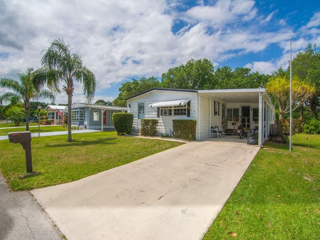 Photo of 139 Camino Del Rio, Port Saint Lucie, FL 34952 (MLS # RX-11080725)