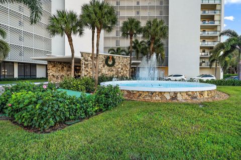 Photo of 336 Golfview Road #719, North Palm Beach, FL 33408 (MLS # RX-11109741)
