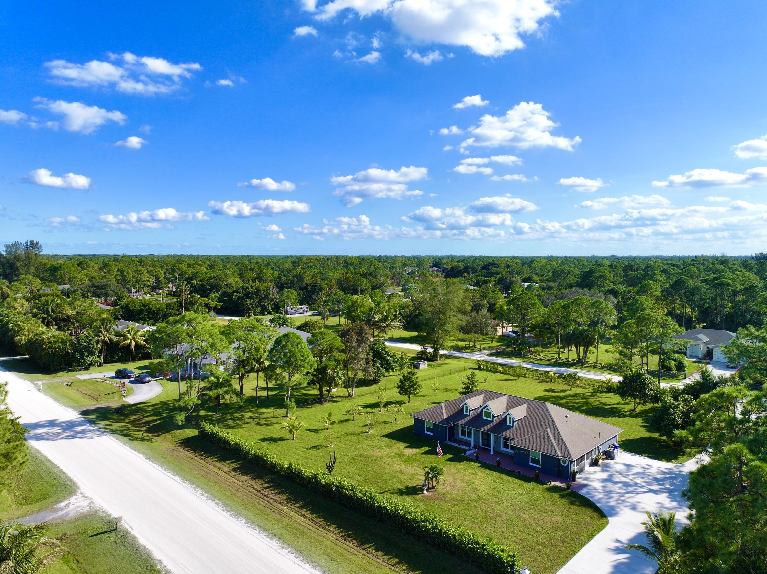 Property for Sale at 16368 Murcott Boulevard, Loxahatchee, Palm Beach County, Florida - Bedrooms: 4 
Bathrooms: 2.5  - $719,000