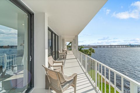Photo of 2784 S Ocean Boulevard #301s, Palm Beach, FL 33480 (MLS # RX-11090248)