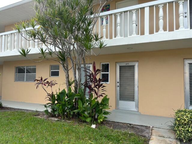 2131 Ne 1 Court 105, Boynton Beach, Palm Beach County, Florida - 2 Bedrooms  
2 Bathrooms - 