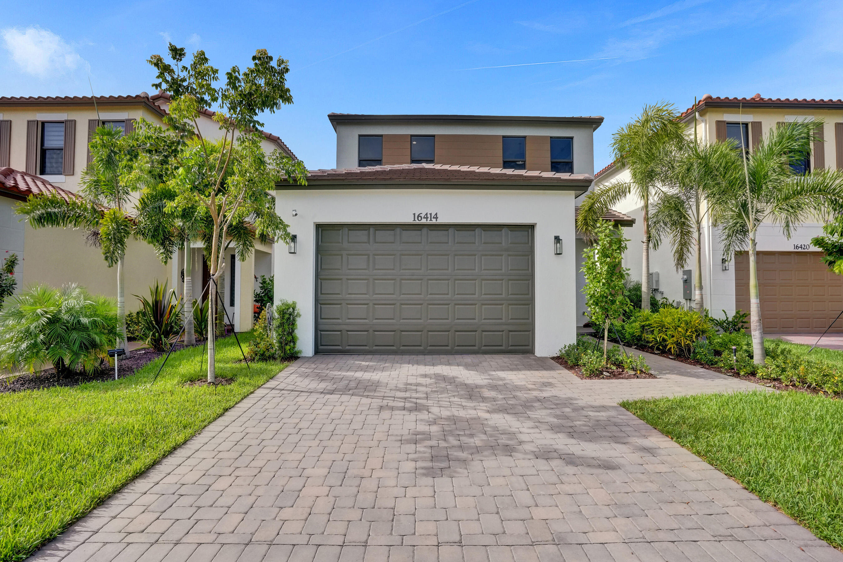 16414 Sea Turtle Place, Westlake, Palm Beach County, Florida - 3 Bedrooms  
2.5 Bathrooms - 